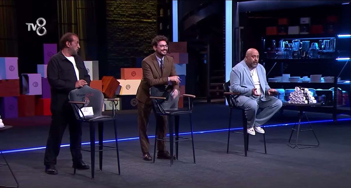 Yatağanlı Bahar Kaya, MasterChef 2026’da İkinci Tura Yükseldi 1